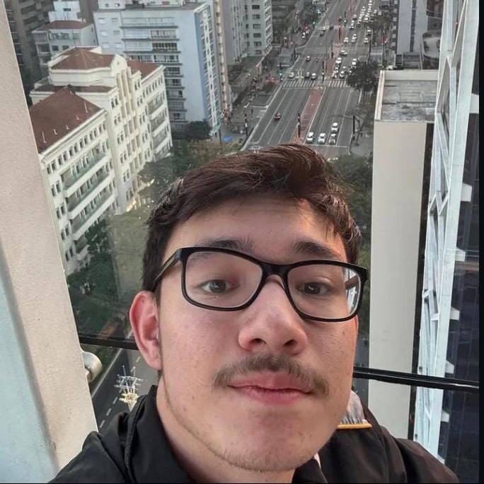 Henrique Saito